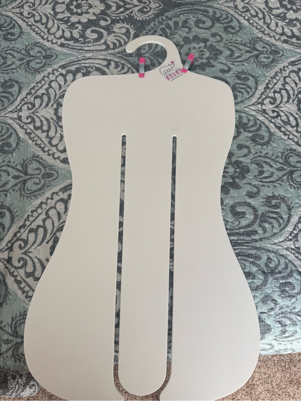 Rhino-Stone Board